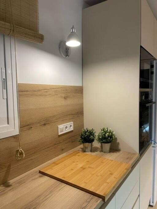 Precioso Apto Miami Primera Linia Playa Cala De Las Sirenas, Con Wifi Y Netflix, Adecuado Para Teletrabajar Miami Playa Esterno foto