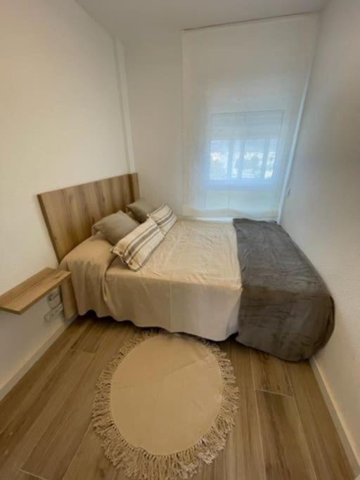 Precioso Apto Miami Primera Linia Playa Cala De Las Sirenas, Con Wifi Y Netflix, Adecuado Para Teletrabajar Miami Playa Esterno foto