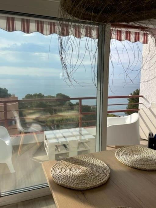 Precioso Apto Miami Primera Linia Playa Cala De Las Sirenas, Con Wifi Y Netflix, Adecuado Para Teletrabajar Miami Playa Esterno foto