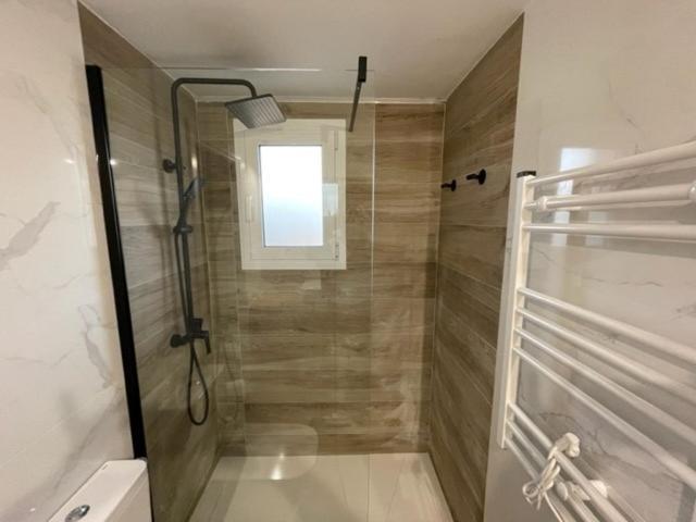 Precioso Apto Miami Primera Linia Playa Cala De Las Sirenas, Con Wifi Y Netflix, Adecuado Para Teletrabajar Miami Playa Esterno foto