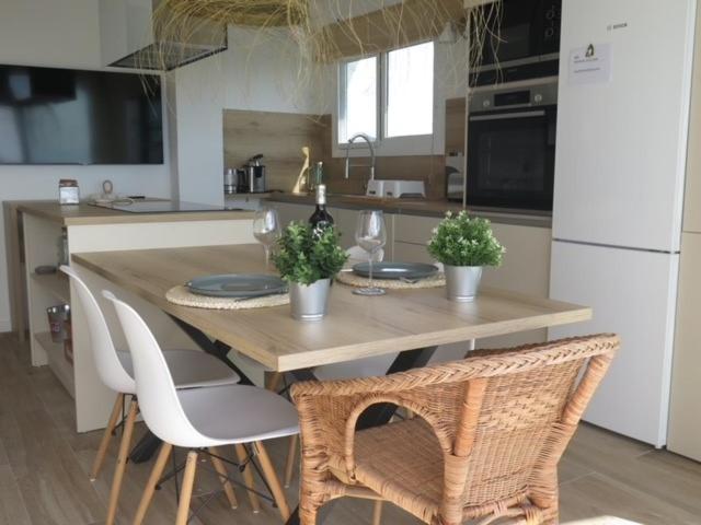 Precioso Apto Miami Primera Linia Playa Cala De Las Sirenas, Con Wifi Y Netflix, Adecuado Para Teletrabajar Miami Playa Esterno foto