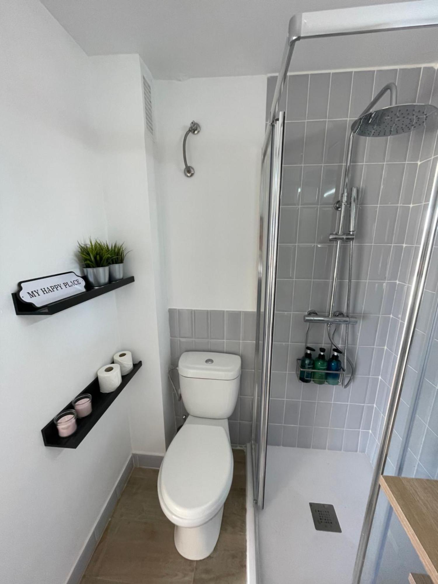 Precioso Apto Miami Primera Linia Playa Cala De Las Sirenas, Con Wifi Y Netflix, Adecuado Para Teletrabajar Miami Playa Esterno foto